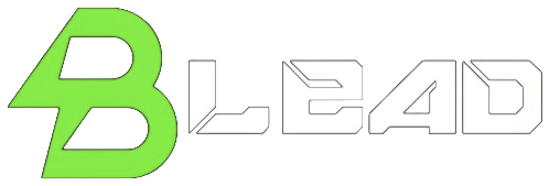 Logo da Blead Ad Tech
